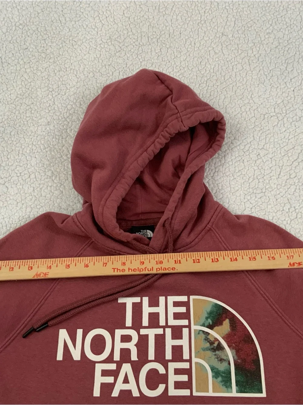 The North Face north face